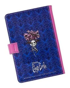 Corpse Bride Journal -Halloween Decoration Shop 01522663 b