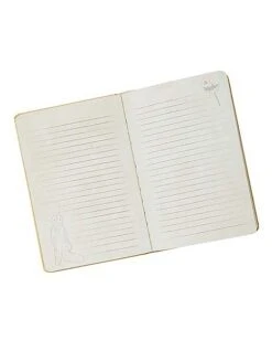 Sam Rules Of Halloween Journal - Trick 'r Treat -Halloween Decoration Shop 01522671 d