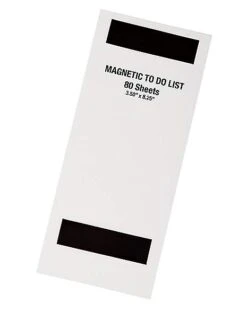 Pennywise Magnetic Notepad - IT 7 Pennywise Magnetic Notepad - IT -Halloween Decoration Shop 01522812 c