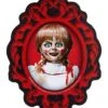 Annabelle Magnet - The Conjuring 2 Annabelle Magnet - The Conjuring -Halloween Decoration Shop 01525013 a