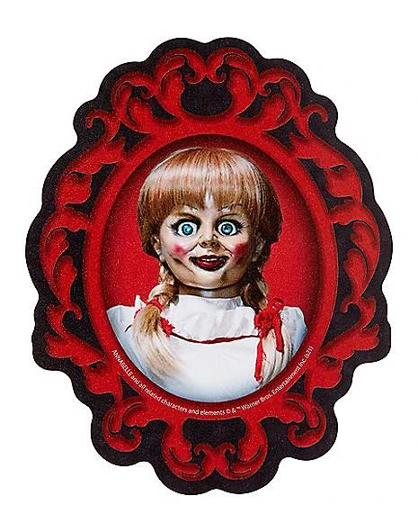 Annabelle Magnet - The Conjuring 3 Annabelle Magnet - The Conjuring