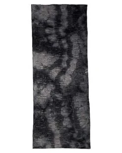 Multi-Tone Shredded Fabric