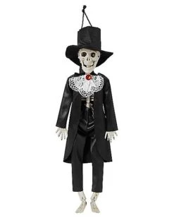 Skeleton Bride And Groom -Halloween Decoration Shop 01528876 c