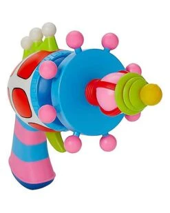 Cotton Candy Gun - Killer Klowns From Outer Space 9 Cotton Candy Gun - Killer Klowns From Outer Space -Halloween Decoration Shop 01529916 c