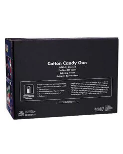 Cotton Candy Gun - Killer Klowns From Outer Space 11 Cotton Candy Gun - Killer Klowns From Outer Space -Halloween Decoration Shop 01529916 e