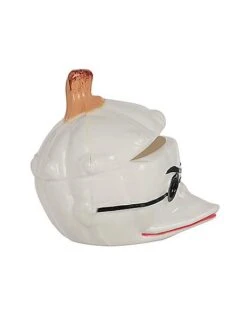 Mini Dr. Finkelstein Light-Up Pumpkin - The Nightmare Before Christmas -Halloween Decoration Shop 01530476 c