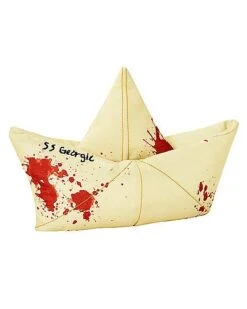 SS Georgie Pillow - It Chapter Two