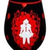 Pennywise Balloon Stemless Glass 20 Oz. - It Chapter Two -Halloween Decoration Shop 01530831 a