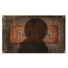 Sam Trick 'r Treat Doormat -Halloween Decoration Shop 01530849 a
