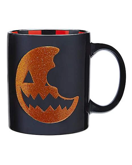 Lollipop Trick 'r Treat Coffee Mug 3 Lollipop Trick 'r Treat Coffee Mug