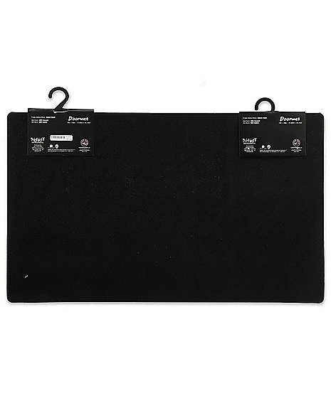 Welcome To Camp Crystal Lake Doormat - Friday The 13th 5 Welcome To Camp Crystal Lake Doormat - Friday The 13th - Image 3