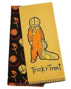 Trick 'r Treat Sam Dish Towels - 2 Pack
