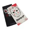 Multi-Pack Jason Voorhees Dish Towels 2 Pack - Friday The 13th 1 Multi-Pack Jason Voorhees Dish Towels 2 Pack - Friday The 13th -Halloween Decoration Shop 01530971 a