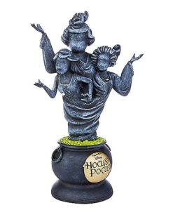 Sanderson Sisters Statue - Hocus Pocus -Halloween Decoration Shop 01531003 c