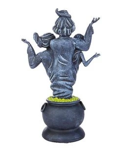 Sanderson Sisters Statue - Hocus Pocus -Halloween Decoration Shop 01531003 d