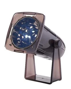 Flashing Strobe Light