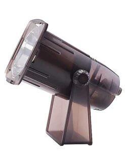 Flashing Strobe Light 9 Flashing Strobe Light -Halloween Decoration Shop 01532092 c