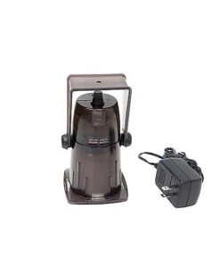 Flashing Strobe Light 10 Flashing Strobe Light -Halloween Decoration Shop 01532092 d