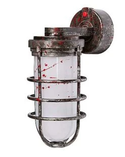 Bloody Industrial Light -Halloween Decoration Shop 01532100 d