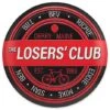 Losers' Club Sign - It 2 Losers' Club Sign - It -Halloween Decoration Shop 01532944 a