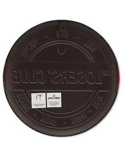 Losers' Club Sign - It -Halloween Decoration Shop 01532944 c