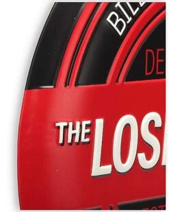 Losers' Club Sign - It -Halloween Decoration Shop 01532944 d