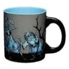 Hitchhiker Coffee Mug - The Haunted Mansion -Halloween Decoration Shop 01534643 a