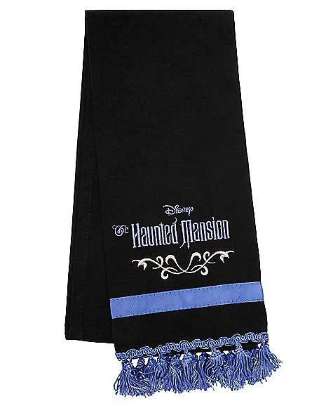The Haunted Mansion Dish Towels - 2 Pack 4 The Haunted Mansion Dish Towels - 2 Pack - Image 2
