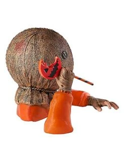 Sam Groundbreaker Decoration - Trick 'r Treat 9 Sam Groundbreaker Decoration - Trick 'r Treat -Halloween Decoration Shop 01535087 d