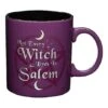 Not Every Witch Mug 20 Oz. -Halloween Decoration Shop 01540095 a