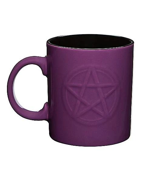 Not Every Witch Mug 20 Oz. 4 Not Every Witch Mug 20 Oz. - Image 2