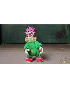 Spikey Side Stepper Decoration - Killer Klowns From Outer Space -Halloween Decoration Shop 01540384 AVS