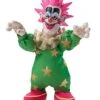 Spikey Side Stepper Decoration - Killer Klowns From Outer Space -Halloween Decoration Shop 01540384 a