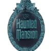 The Haunted Mansion Sign - Disney -Halloween Decoration Shop 01541226 a