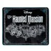 The Haunted Mansion Reversible Fleece Blanket - Disney -Halloween Decoration Shop 01543305 a