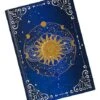 Tarot Moon And Sun Journal Deluxe -Halloween Decoration Shop 01543404 a