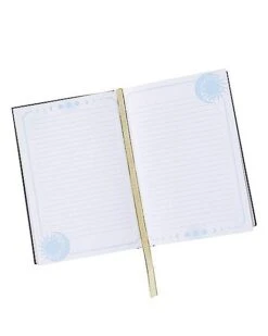 Tarot Moon And Sun Journal Deluxe 7 Tarot Moon And Sun Journal Deluxe -Halloween Decoration Shop 01543404 c