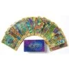 Deluxe Tarot Cards - Prism Edition 2 Deluxe Tarot Cards - Prism Edition -Halloween Decoration Shop 01543412 a