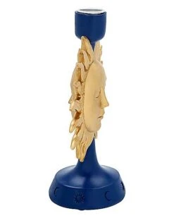 Tarot Sun Candle Holder -Halloween Decoration Shop 01544790 d