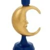 Tarot Moon Candle Holder -Halloween Decoration Shop 01544808 a