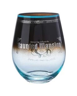 Madame Leota Stemless Glass 22 Oz. - The Haunted Mansion