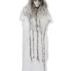 3 Ft Hanging Creepy Floating Ghost Decoration -Halloween Decoration Shop 01546290 a