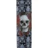 Gothic Noir Pillar Candle 1 Gothic Noir Pillar Candle -Halloween Decoration Shop 01547017 a