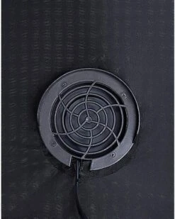 4 Ft Light-Up Scary Cat Inflatable - Decorations 12 4 Ft Light-Up Scary Cat Inflatable - Decorations -Halloween Decoration Shop 01547488 f