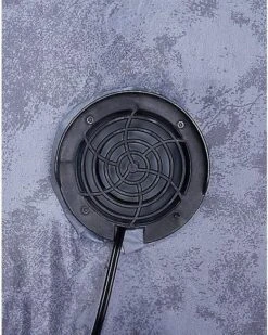 4 Ft Light-Up Tombstone Inflatable Decoration -Halloween Decoration Shop 01547496 f