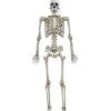 5 Ft. Digieye Hanging Skeleton Decoration -Halloween Decoration Shop 01547751 a