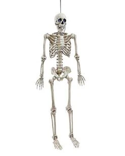 5 Ft. Digieye Hanging Skeleton Decoration 8 5 Ft. Digieye Hanging Skeleton Decoration -Halloween Decoration Shop 01547751 c