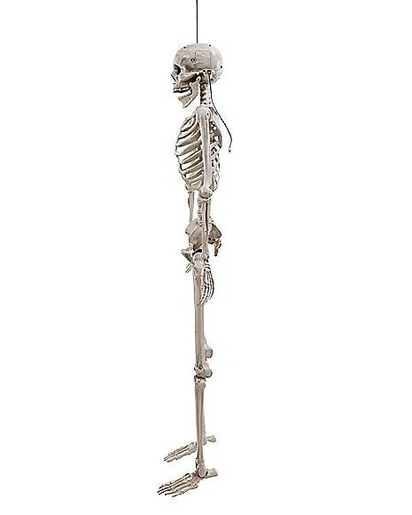 5 Ft. Digieye Hanging Skeleton Decoration 6 5 Ft. Digieye Hanging Skeleton Decoration - Image 4