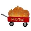 Trick 'r Treat Wagon LED Light -Halloween Decoration Shop 01552231 a