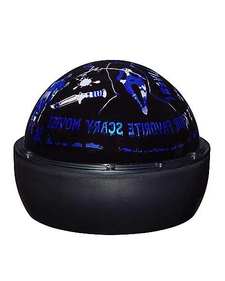 Ghost Face Tabletop Projector - Scream 6 Ghost Face Tabletop Projector - Scream - Image 4